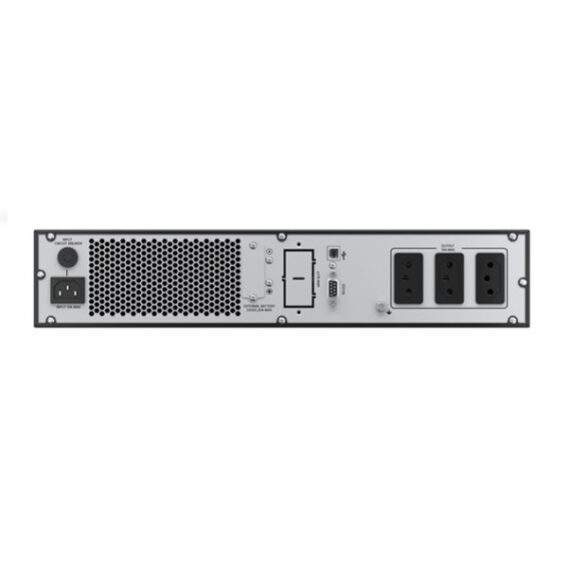 UPA102R2RX0B0B1 Traseira